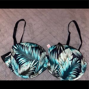 Victoria Secret Bra with Padding 36D